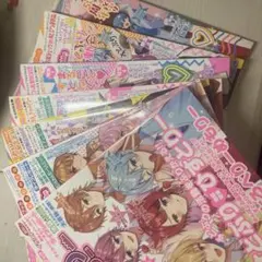すとろべりーめもりー全巻セット - メルカリ