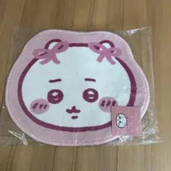 ちいかわ インテリアマット ちいかわリボンのサムネイル