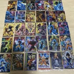 聖闘士星矢 メンコ キラ 13枚セット - メルカリ