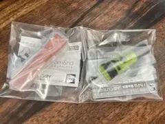 コスメミニチュアガチャ 2種セット