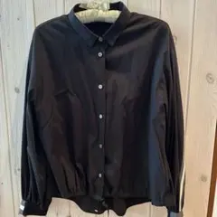 BLUE FRONCE シャツ　春ブルゾンのサムネイル