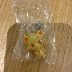 ジュエルペット めじるしアクセサリー2 ジャスパー
