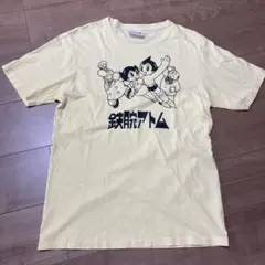 鉄腕アトム　Tシャツ　L