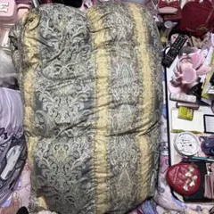 羽毛掛け布団 シングルロング 150x210cmのサムネイル