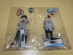 轟焦凍 キャラクターグッズ