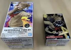 【未開封】 HIMIKO TOGA 計2点 僕のヒーローアカデミア　トガヒミコ