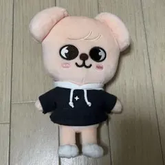 StrayKids スキズぬいぐるみ オリジナル SKZOO パピーム スンミン