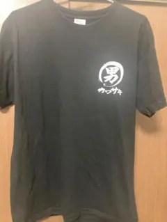 Kawasaki 男 カワサキ Tシャツ ブラックのサムネイル