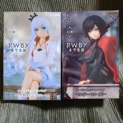 2026年最新】rwby 氷雪帝国 ぬーどるストッパーの人気アイテム - メルカリ