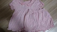 のんちゃん様専用バースデイパジャマ120