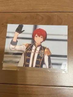 朱桜司 Knights ブロマイド