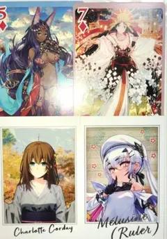 FGOフェス ポートレート アルトリア・キャスター セット Amazon.co.jp: fgo fes 2024 中国 アクリルスタンド アルトリア