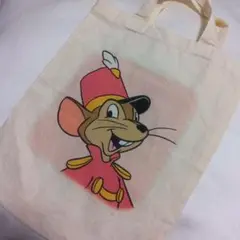 Disney ティモシーミニトートバッグ