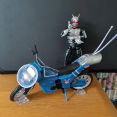 2026年最新】shodo 仮面ライダー バイクの人気アイテム - メルカリ
