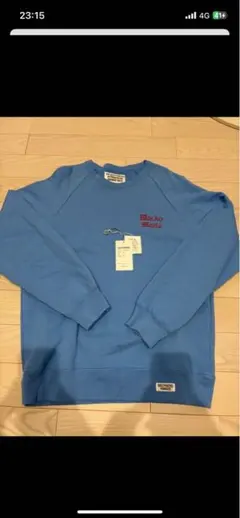 wackomaria スウェット