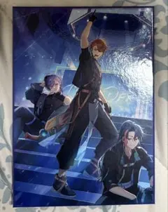 にじさんじ 3SKM 北見遊征 魁星 榊ネス One - Off - メルカリ