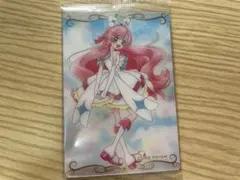 ひろがるスカイ！プリキュア キュアプリズム カード　ウエハース