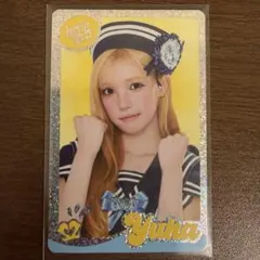 h2h lemon tang ユハ トレカ CD - メルカリ