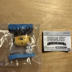 ピーナッツ　ベーカリーチャーム　オラフ