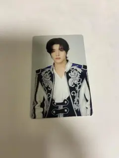 ジェイク FATE+ IN JAPAN INSTANT PHOTO CARD