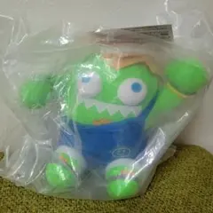 一番くじ　ストリートファイター6 　ブランカOUTFIT3 新品未開封