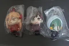チェンソーマン めじるしアクセサリー2