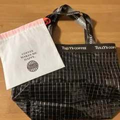 タリーズコーヒーバック　タリーズコーヒー福袋2026