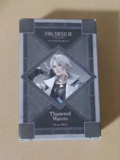 新品】FF14 primaniacs 香水 フレグランス ヒュトロダエウス - メルカリ
