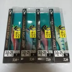 新品未使用】エメラルダス RV-4 エギ 3.5-30g パープルパープル - メルカリ