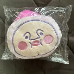 こびとづかん フェイスリールパスケース