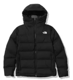 超美品！THE NORTH FACEビレイヤーダウンジャケットND92215