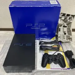 playstation2本体　scph-50000