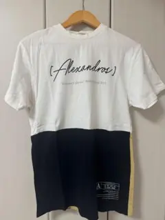 [Alexandros] Exclusive Collection Tシャツ M