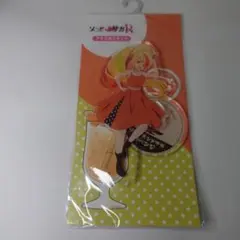 ゾンビランドサガ 二階堂サキ アクリルスタンディ ゾンビver.(説明必読