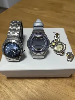 腕時計　おまとめ　ジャンク