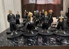 東京リベンジャーズ フィギュア28体セット