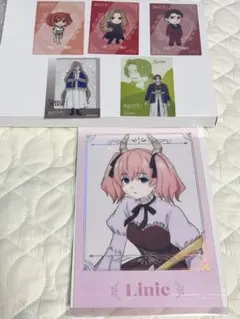 葬送のフリーレン展 ランダムクリアカード3枚セット 【OP・ED】 - メルカリ