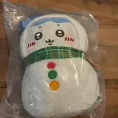 ちいかわ エニマイくじ　B賞　ハチワレ