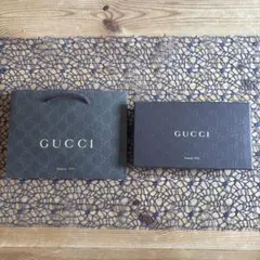 2026年最新】gucci 空箱の人気アイテム - メルカリ