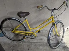 SCHWINN ビンテージ 自転車 おそらくBREEZE 26インチのサムネイル