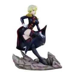 ユニオンクリエイティブ『魔都精兵のスレイブ』出雲天花1/7スケールフィギュア