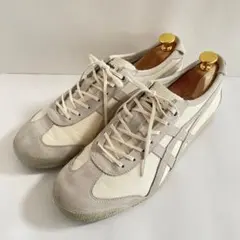 Onitsuka Tiger MEXICO 66 SD VIN 25cm - メルカリ