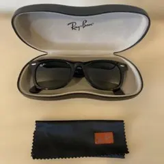 RayBan WAYFARER RB2140のサムネイル