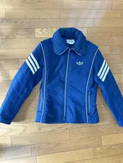 【Adidas】ビンテージ アディダス 80年代 ジャケット