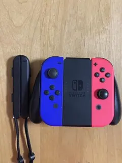 Nintendo Switch Joy-Con 青/ピンクLRセット