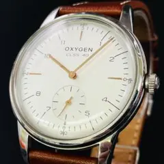 EDOX】レ・ベモン 64012 ビッグデイト スモセコ Swiss - メルカリ