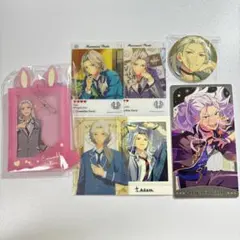 あんさんぶるスターズ 乱凪砂 まとめ売り