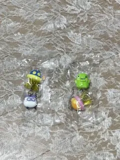 たまごっちUFOスイング2点セット