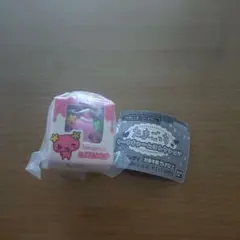 たまごっち　ケーキチャームコレクション　ふらわっち