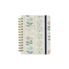 「新品未開封品」ロルバーン ダイアリーL レース クリーム 完売商品